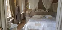 Chambres d'hôtes Le jardin de Saint Jean Hôtels à : Pierrefonds