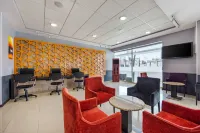 Comfort Inn Morelia - Business