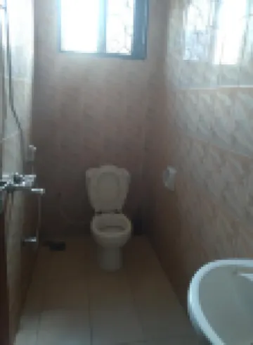 Tengoz Lodge