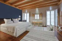 Extendall Hotels near INESC TEC - Institute for Systems and Computer Engineering, Technology and Science