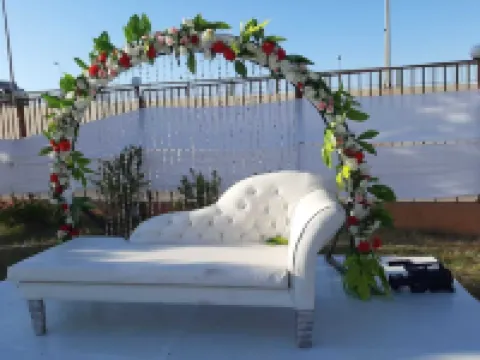 NJ 皇家酒店 酒店