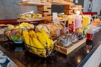 ibis budget Vitoria - Bữa sáng