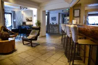 Les Campanules Hotels in Les Houches