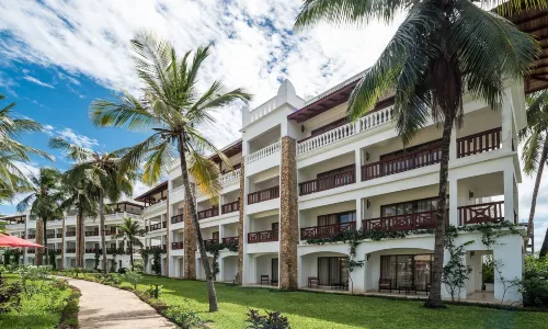 PrideInn Paradise Beach Resort & Spa Mombasa