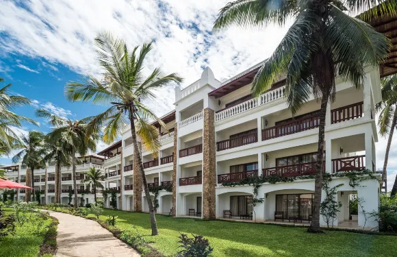 普萊德因天堂海灘水療度假村