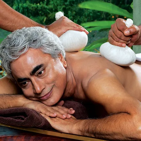 Vedic Village Spa Resort Kolkata