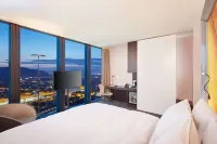 HYPERION Basel Hotels in 