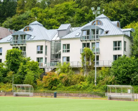 Sporthotel Fuchsbachtal Hotels in Barsinghausen