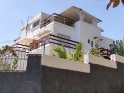 Casa Doramas VV