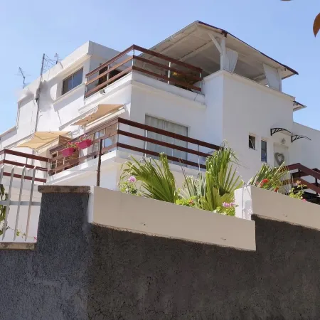 Casa Doramas VV