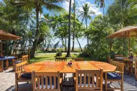 Tambor Tropical Beach Resort- Adults Only Hotel di Tambor