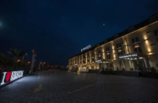 Simma Hotel Spa & Water Park