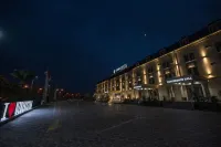Simma Hotel Spa & Water Park Hotels near tepalik