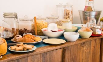 Intervallo Boutique Hotel