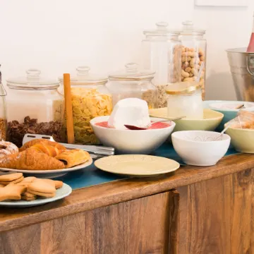 Intervallo Boutique Hotel