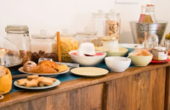 Intervallo Boutique Hotel