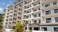 European Nook in Outlook Ridge Residences by Mist and Pine