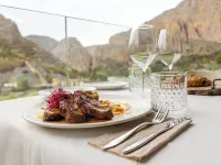 Complejo Turístico la Garganta Hotels in Alora