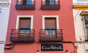 Cool Sevilla Hotel