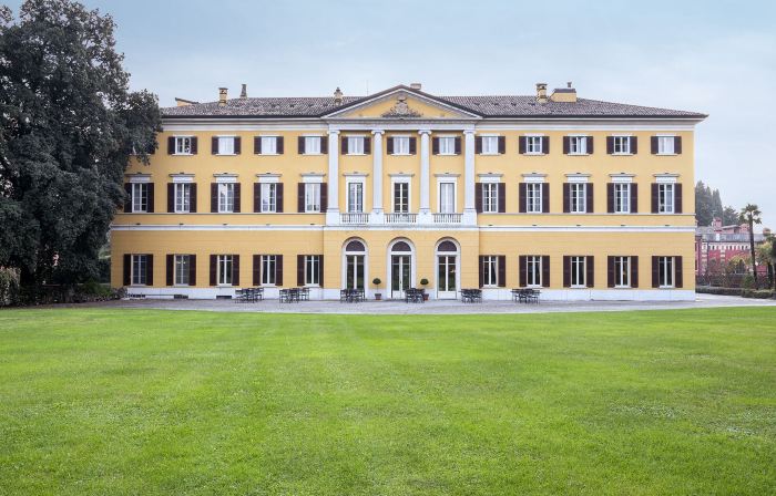 Parco Termale di Villa Dei Cedri