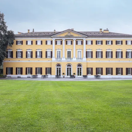 Parco Termale di Villa Dei Cedri