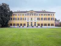 Villa dei Cedri Spa Hotel a 