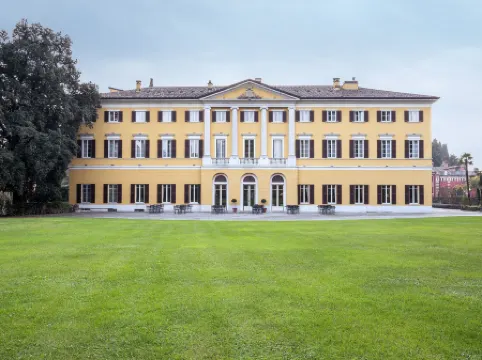 Parco Termale di Villa Dei Cedri