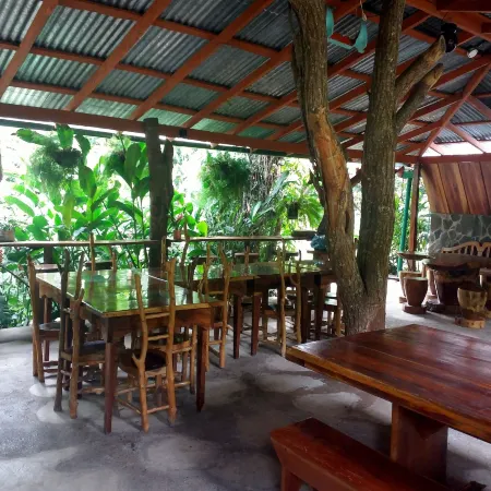 Rancho de Lelo Ecolodge