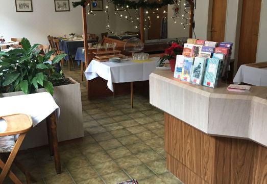 호텔 암 티터플라츠