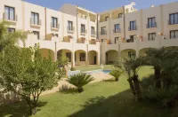 Mahara Hotel & Wellness Hotel in zona Museo del Satiro Danzante