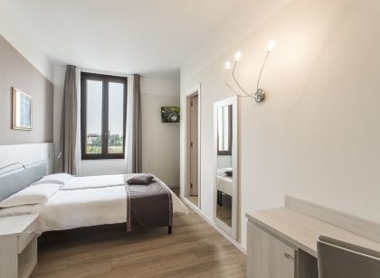 Hotel Dogana