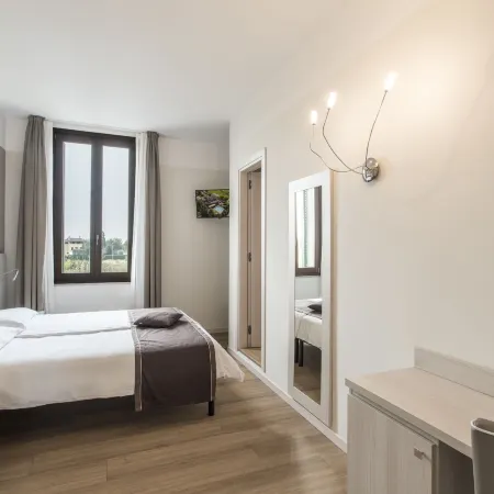 Hotel Dogana