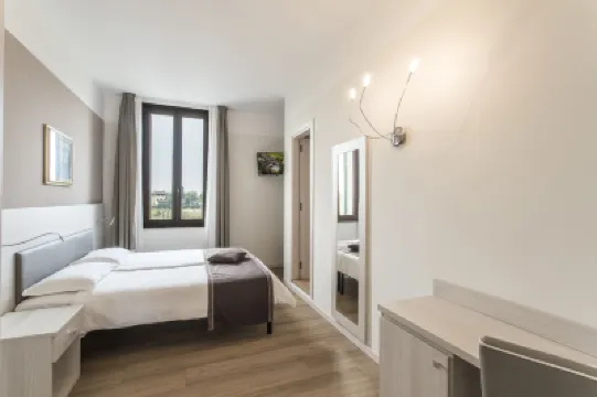 โรงแรมโดกานา โรงแรมใน