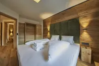 Appartements Gappmaier - 3 tähden