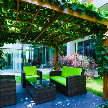 Radisson Blu Abidjan Airport