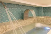DoubleTree by Hilton Mazatlan - Gym