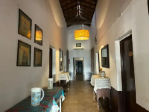Ocean View Goan Beach House
