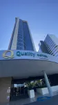 Quality Hotel Manaus Các khách sạn ở 