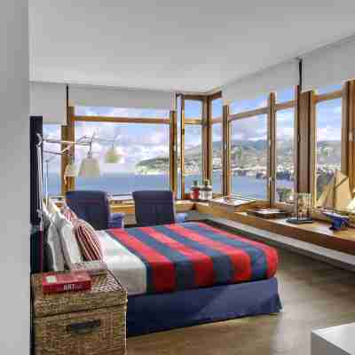 Maison la Minervetta Rooms