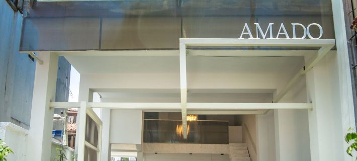 Villa Amado Hotels in Cairu