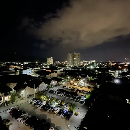 Tonaoi Grand Hotel