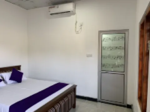 尼拉威裏棕櫚景觀旅館