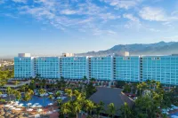 شيراتون بوجانفلياس رزورت آن كونفنشن سنتر فنادق في 