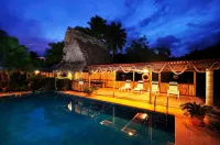Kosrae Nautilus Resort Hotels in Tofol