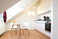 Seeger Living Premium Downtown