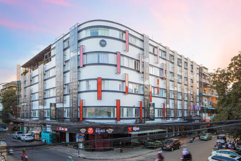 Altos Hotel