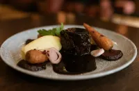 말론 로지 호텔 & 아파트먼트 벨파스트 호텔