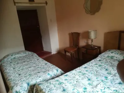 Casona Buenavista Andahuaylillas Hotels in 