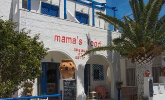 Villa Markos