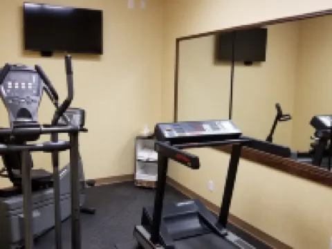 Days Inn by Wyndham Edmonton Downtown โรงแรมในเอ็ดมอนตัน